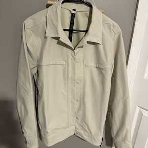 Lululemon City Excursion Jacket NEW